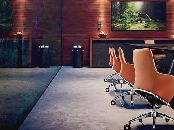 The Future of Work: Why “Movement-Friendly” Furniture Is No Longer Optional
