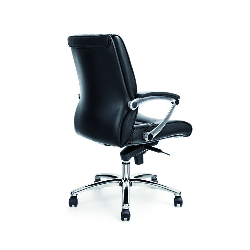 office visitor chair S814B-4