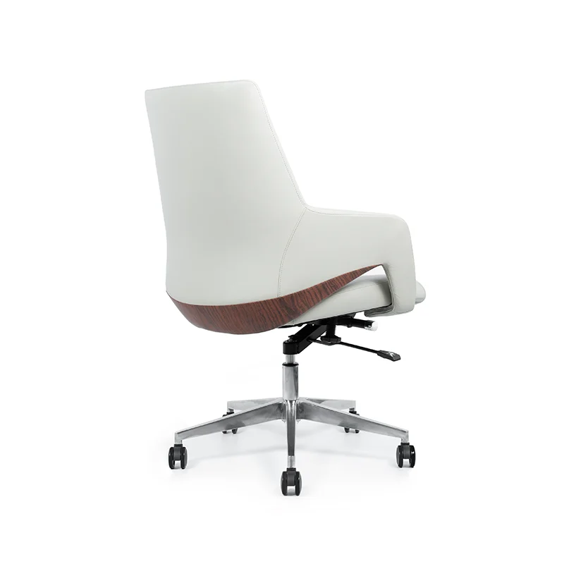 office visitor chair S856B-4