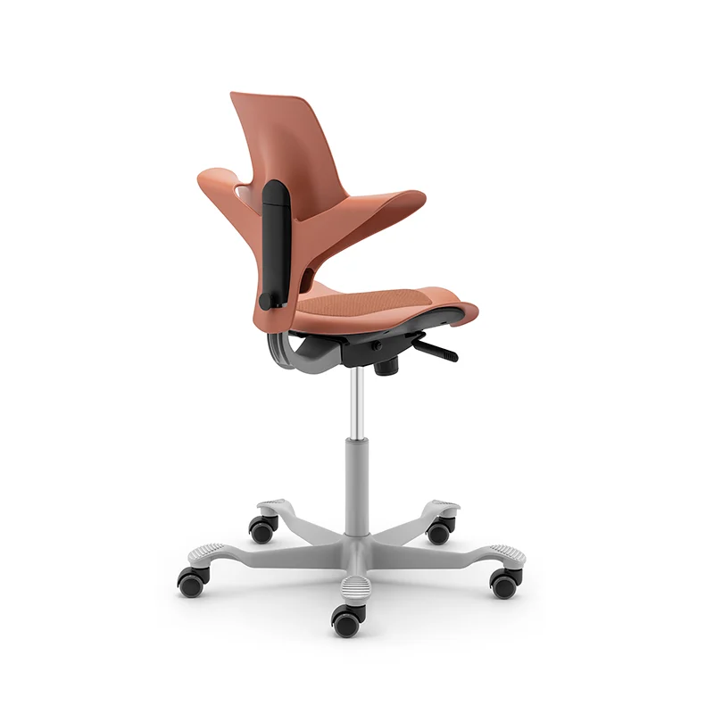 saddle chair 9090-1-2
