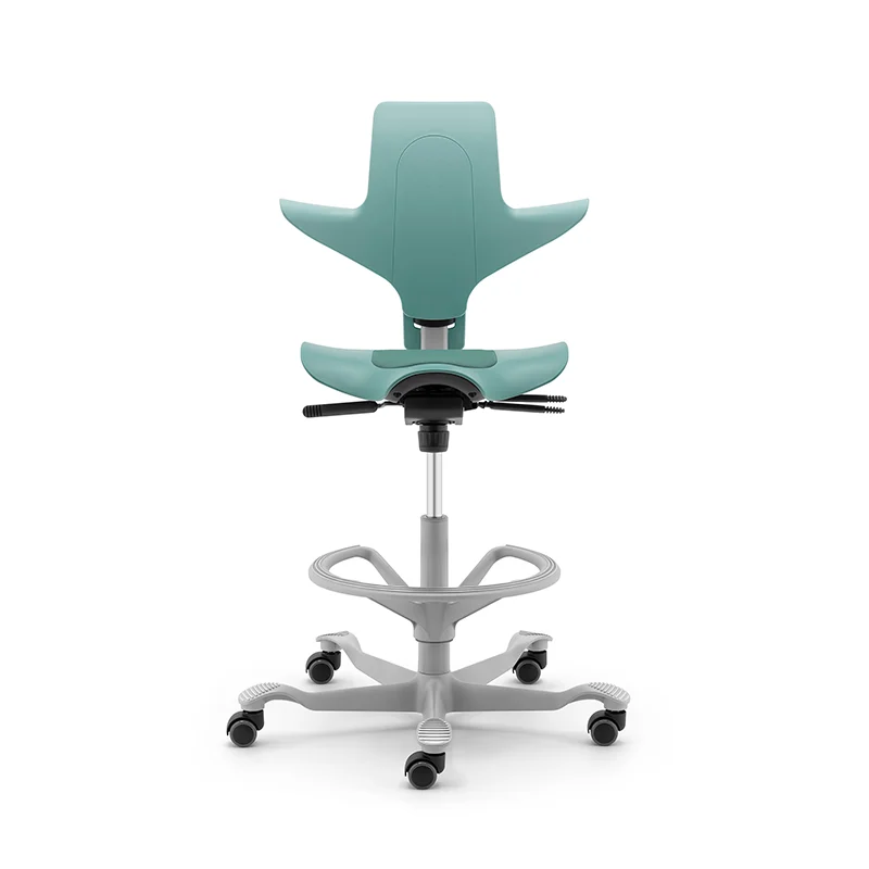 saddle chair 9090-1-4