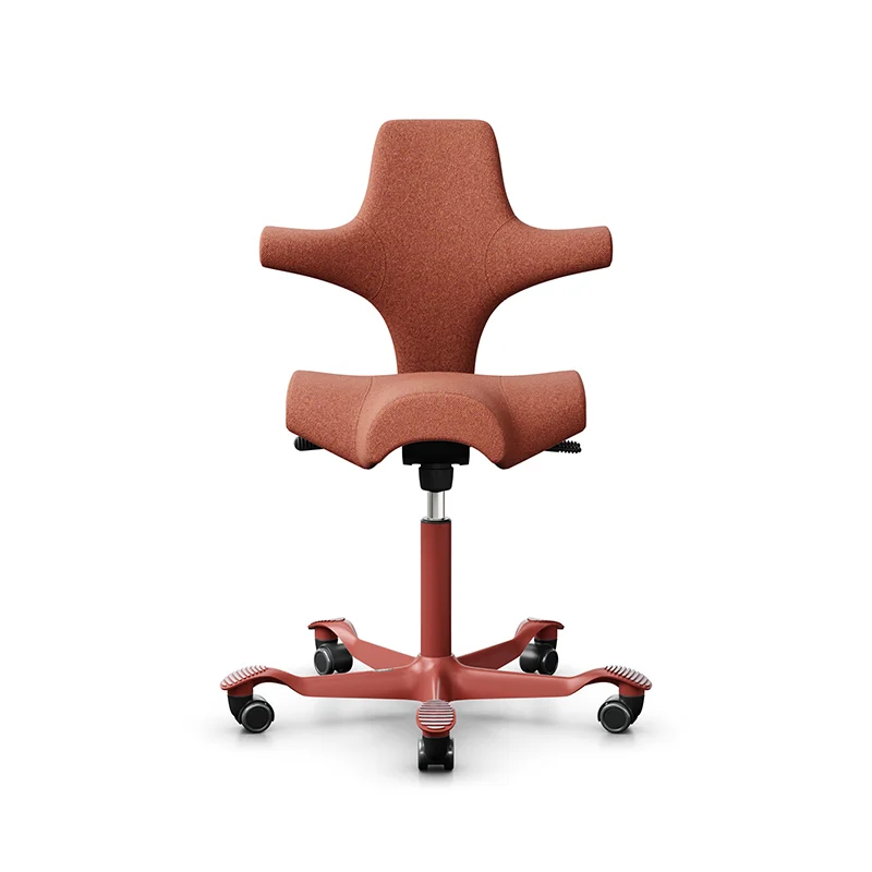 saddle chair 9090-3-4